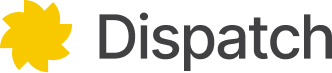 Dispatch icon