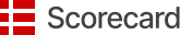 Scorecard icon
