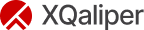 XQaliper icon
