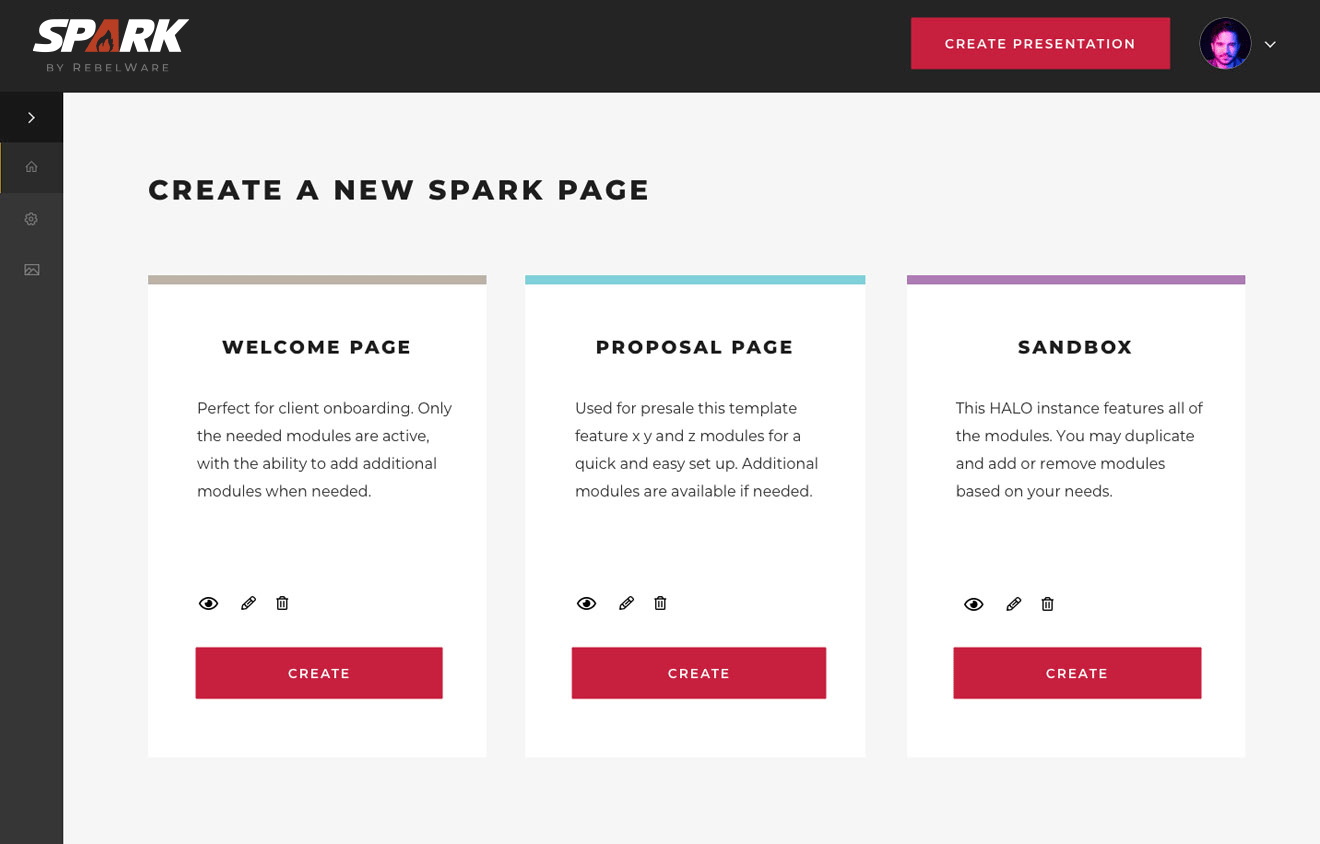 Spark-Additional-Screen - 