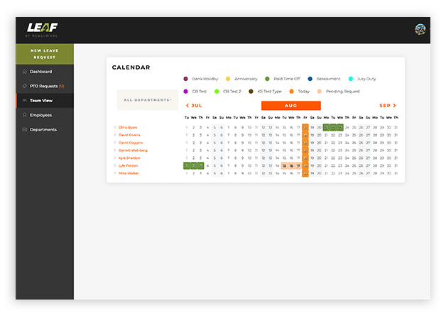 leaf-teamview -